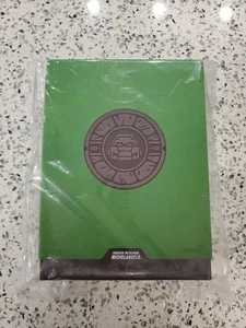 Super7 Teenage Mutant Ninja Turtles TMNT Ultimates Warrior Metalhead Nuevo Sellado - Imagen 1 de 8