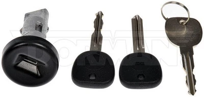 Dorman 924-796 Ignition Lock Cylinder With On-Board Programming for Chevy/GMC GM - Изображение 1 из 4
