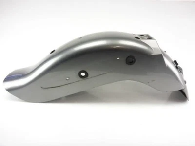 08 Suzuki GZ 250 Rear Fender 53111-12FC0 - Image 1 of 4