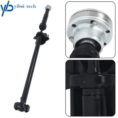 Rear Driveshaft Prop Shaft Assembly For Cadillac SRX 2005-2009 3.6L 4.6L Auto Foto 1 de 4