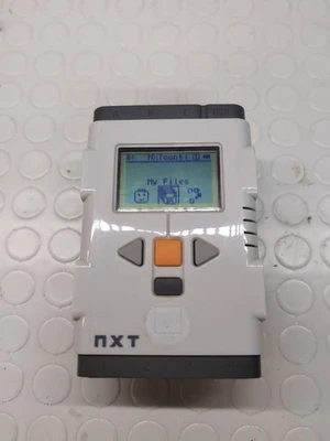 Lego Mindstorms Brick NXT NPI53788 mit Akku - Bild 1 von 2