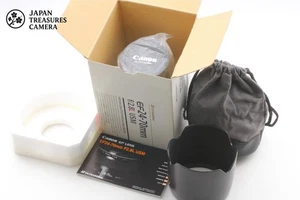 [Fast unbenutzt in Box] Canon EF 24-70mm F2.8 L USM Ultrasonic AF Zoomobjektiv JAPAN - Bild 1 von 13