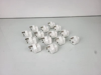 Job Lot 14x Apple A1357 10W USB Mains Charger Power Adapter Plug  - Image 1 of 4