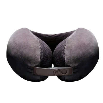 Ultimate 3.0 Travel Pillow, Deluxe Memory Foam Neck Pillow for Uninterrupted ... - Image 1 of 4