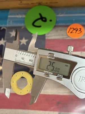 Rc Nitro Car Brake Parts - Image 1 of 4