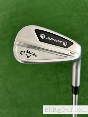 Callaway Apex Pro ‘24 Forged Approach A Wedge / Extra Stiff - Image 1 of 4