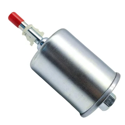 1pc Fuel Filter For Chevrolet CAMARO 3.8L 1995-1997 25121293 - Image 1 of 4