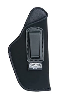 Off-Duty and Concealment Kodra Nylon Cross Harness Horizontal Shoulder Holste... - Picture 1 of 4