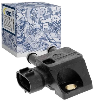 VEMO SENSORE PRESSIONE GAS DI SCARICO SENSORE PRESSIONE DIFFERENZIALE adatto per LEXUS IS TOYOTA AURIS - Immagine 1 di 4