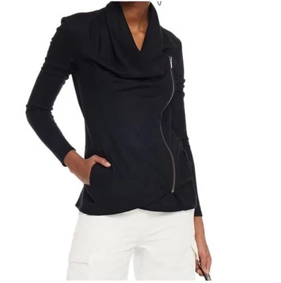 Prenda negra Helmut Lang talla M Foto 1 de 4