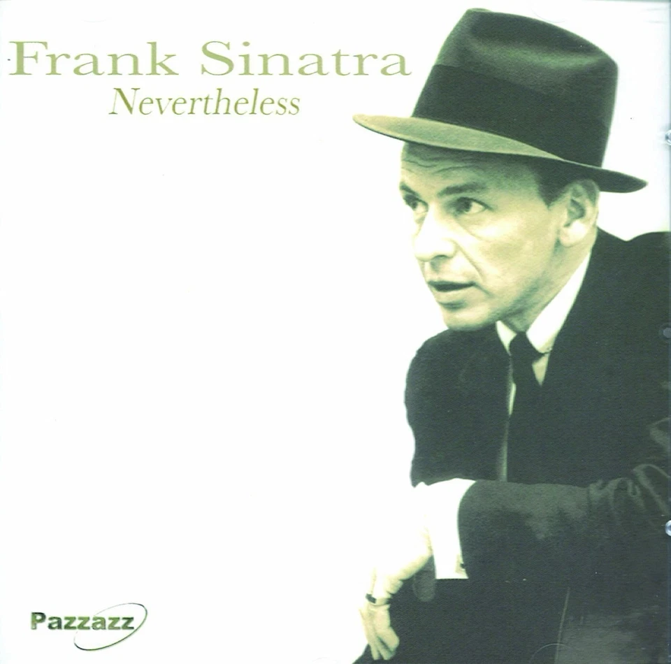 Frank Sinatra  - Nevertheless | CD - Bild 1 von 1