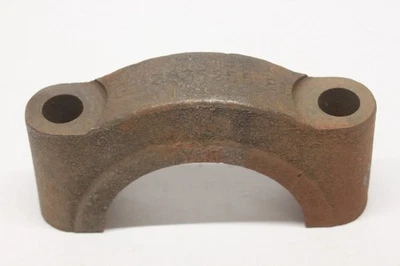 NOS 1940's 1950's Chevrolet Car Truck Engine Crankshaft Bearing Cap 3835255 A - Image 1 of 3