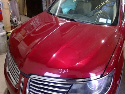 (LOCAL PICKUP ONLY) Hood Fits 16-18 MKX 913379 Foto 1 de 4