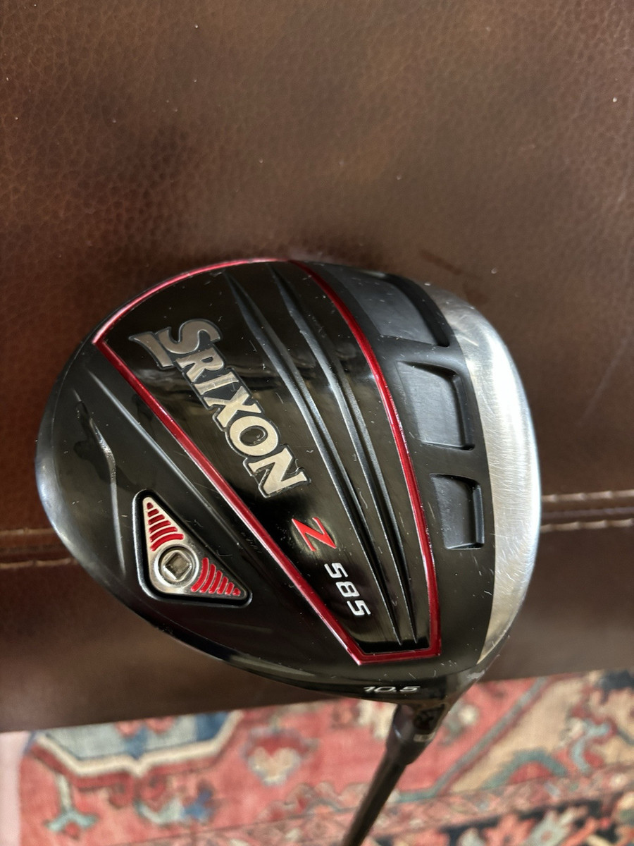 Srixon Driver 10.5 Loft Golf Clubs for sale | eBay Srixon Driver 10.5 Loft Golf Clubs for sale | eBay