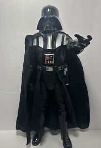 Star Wars Darth Vader 20". Jakks Pacific 2014 Lucasfilm Ltd Action Figure