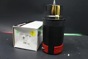 ArrowHart CS8364EX Eaton locking connector, #10-6 AWG, 50A, Industrial, 250V - Picture 1 of 4
