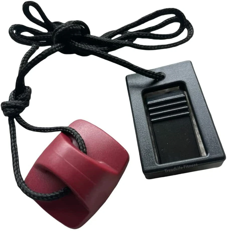 Treadmill Key 298898 - NordicTrack Proform Freemotion Safety Switch Magnet