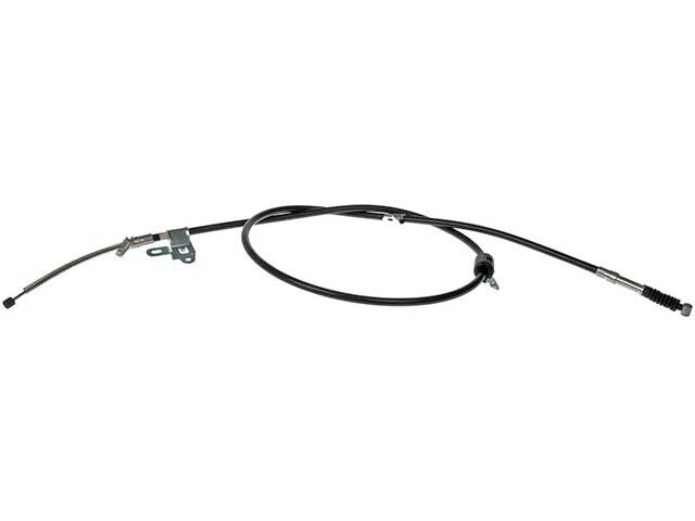 Cable de freno de estacionamiento trasero izquierdo para Toyota Matrix 2004-2008 Dorman 63113SYGK 2005 Foto 1 de 2
