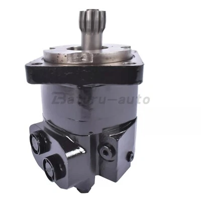 ✅US Drive Motor 6682034 For Bobcat 751 753 763 773 S130 S150 S16 S160 S175 NEW - Image 1 of 4