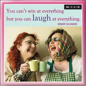 MAGNETE - M.I.L.K. "HAVING A SMILE" - Bild 1 von 1