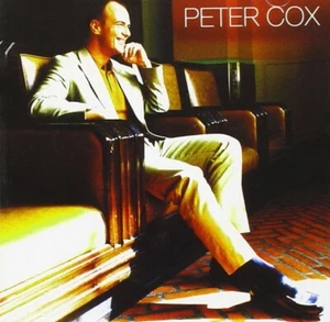 Peter Cox – Peter Cox / Chrysalis Records CD 1997 - Bild 1 von 1