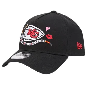 Kansas City Chiefs In My Champs Era Super Bowl Hat | Taylor Swift Bracelet - Picture 1 of 1