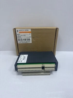 SCHNEIDER ELECTRIC 59715 MES120 14 ENTRADAS+ 6 SALIDAS/24-250 VDC Foto 1 de 4