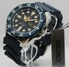 ✅ SEIKO 5 Mens Watch Sports SRP605K2 Mens Watch Automatic ✅
