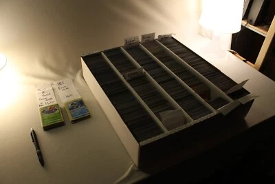 Pokemon: Fusion Strike - Reverse Holos AND Holos - ALL Near Mint! - Image 1 of 4