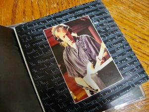 MICK RONSON - HEAVEN AND HULL CD (USA 1994) - DAVID BOWIE IN DER NÄHE NEUWERTIG - Bild 1 von 5