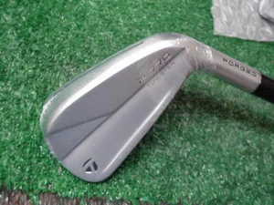Brand New 2023 Taylor Made Forged P-770 5 Iron Kbs Tour Tour Steel Stiff Flex - Picture 1 of 3
