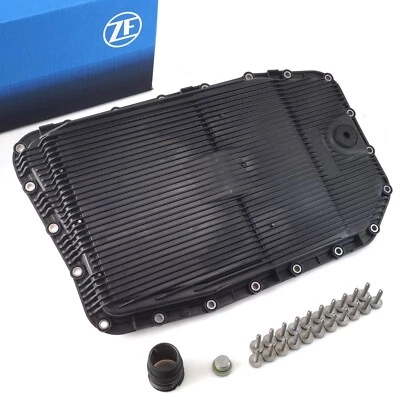 ZF Getriebeölwanne Ölfilter 6-Gang Automatikgetriebe 6HP26Z 6HP28Z - Bild 1 von 4