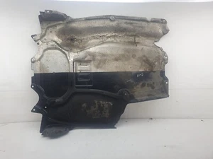 MERCEDES SLK R172 MOTOR BAJO BANDEJA CUBIERTA PROTECTOR CONTRA SALPICADURAS A1725201023 2012 - Imagen 1 de 14