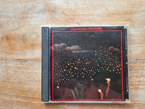BOB DYLAN/THE BAND BEFORE THE FLOOD 2CDS 1974/2005 - Picture 1 of 3