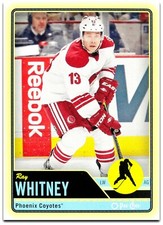 2012-13 O-Pee-Chee **** PICK YOUR CARD **** From The SET  [1-250]