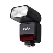 Godox TT350 C HSS 1/8000s TTL 2.4G Wireless Mini Flash Speedlite for Canon 7D 5D