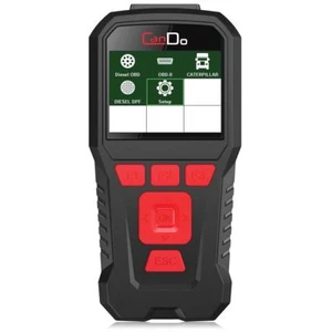 Cando 775303 Heavy Duty Code Reader II with Caterpillar and DPF - Picture 1 of 3