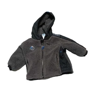 Old Navy Fleece Sweater 6-12 months - Picture 1 of 1