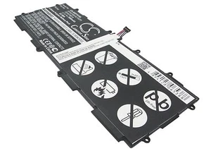 BATTERIA 7000MaH ORIGINALE CS® SAMSUNG GALAXY TAB 2 10,1" P5110 SP3676B1A - Foto 1 di 1