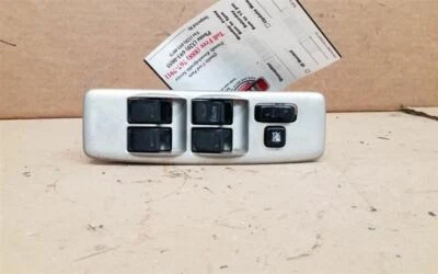 Главный переключатель передней двери водителя подходит для 05–06 SCION XB 231492 - Изображение 1 из 4