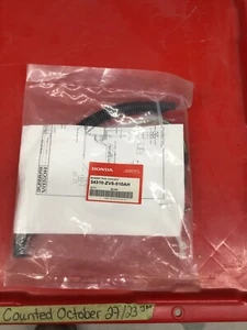 Honda fueraborda 40/50 conversión de moldura 34310-ZV5-10AH - Imagen 1 de 2