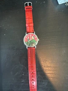 1970s - Mechanical Waving Chairman Mao Tse Tung Men's 36mm Watch Chinese - Picture 1 of 5