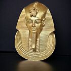Metropolitan Museum Kunst NYC King Tut Statement Halskette LG Anhänger ägyptisch MMA