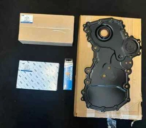 FORD TRANSIT YLF6 2.0 DIESEL ECOBLUE TIMING BELT KIT WITH REBUILDKIT PARTS NEW!! - Picture 1 of 1