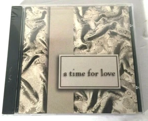 A Time For Love mit dem London Symphony Orchestra, Rochester Pops (CD) NEU - Bild 1 von 2