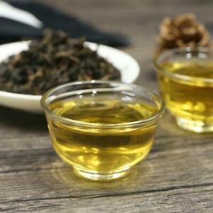 2023 Gaba Tea Taiwan High Mountain Tea Strips Shape Gabaron Tea