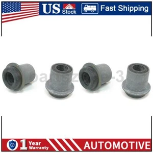 Front Upper Mevotech Control Arm Bushing For GMC Sprint 1972 1971 - Picture 1 of 4