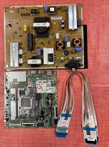 LG 65UM7300AUE.BUSYDKR REPARATURSATZ EAY65228701 | EBT66124903 - Bild 1 von 8