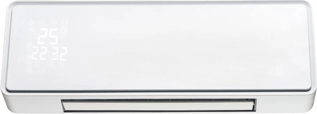 Termoventilatore Ceramico a Parete 2000W Wifi Bianco ZMW4000V SMART - Immagine 1 di 1