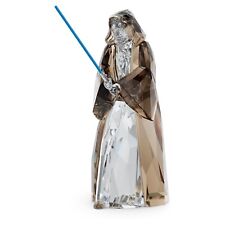 Swarovski Crystal Star Wars Obi-Wan Kenobi Figurine Decoration 5619211